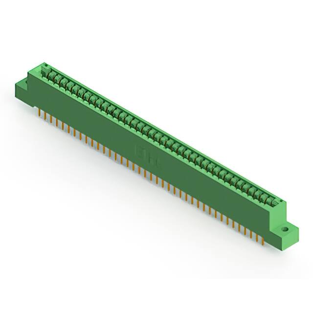 846-078-521-202 EDAC Inc.  Edgeboard Connectors